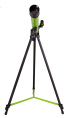 Телескоп Bresser Junior Space Explorer 45/600 AZ, зеленый