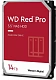 Жесткий диск WD SATA-III 14TB WD142KFGX NAS Red Pro (7200rpm) 512Mb 3.5"
