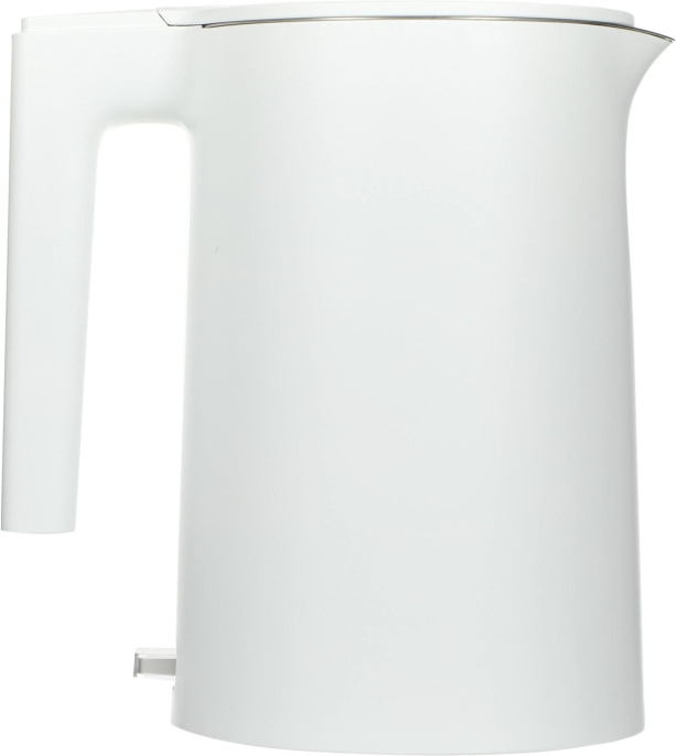 Чайник электрический Xiaomi Electric Kettle 2 EU, 1.7л, металл/пластик