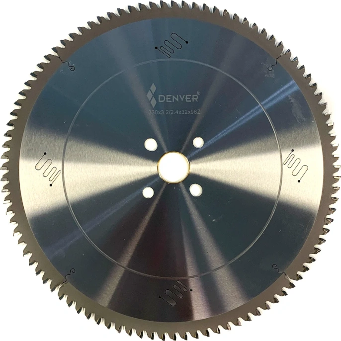 Диск HM 330x3.2/2.4х32/30 мм, Z=96, TFN ООО Галифакс 1330001