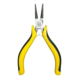 Мини-круглогубцы Berger BG 120 мм BG1220