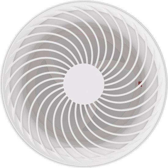 Увлажнитель-очиститель Funai FAW-HTE450/4.0 WT , 4л, белый