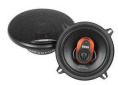 Колонки автомобильные Edge ED225-E8 150Вт 80дБ 4Ом 13см 5дюйм ком.:2кол. коаксиальные трехполосные