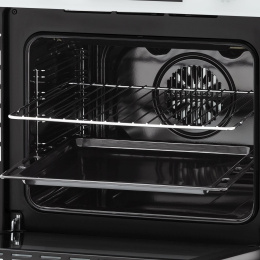 Духовой шкаф Электрический Krona Onore 60 WH G2 белый