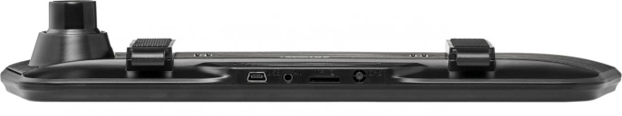 Видеорегистратор Artway AV-607 черный 2Mpix 1920x1080 1080p 170гр.