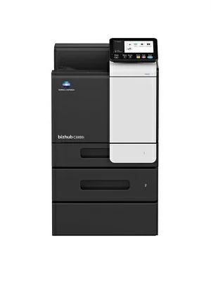Принтер лазерный Konica Minolta bizhub C3300i (принтер, A4, 33 ppm)