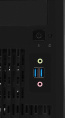 Сервер IRU Rock W9105P 1x4116 1x16Gb 1x500Gb M.2 SSD C621 AST2500 2x1Gb/s 1x550W w/o OS 2158432