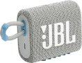 Портативная колонка JBL GO3ECO WHT