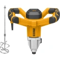 Строительный миксер INGCO MX214008