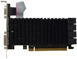 Видеокарта Afox GT730 2GB DDR3 64bit DVI HDMI PASSIVE RTL AF730-2048D3L3-V3