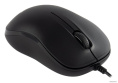 Мышь Acer OMW140 черный оптическая 1200dpi USB 3but ZL.MCEEE.00L