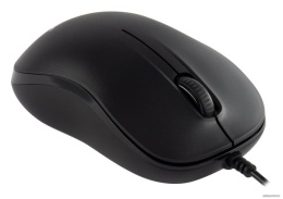 Мышь Acer OMW140 черный оптическая 1200dpi USB 3but ZL.MCEEE.00L