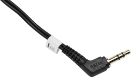 Наушники накладные Koss Sporta Pro 1.2м черный проводные оголовье 17101034