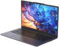 Ноутбук 15.6" IPS FHD CHUWI CoreBook S серый (Core i3 1220P/8Gb/256Gb SSD/VGA int/Win11Pro) (CWI656-328N2N1PDMXS)