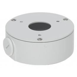 Монтажная коробка Dahua DH-PFA134,  белый
