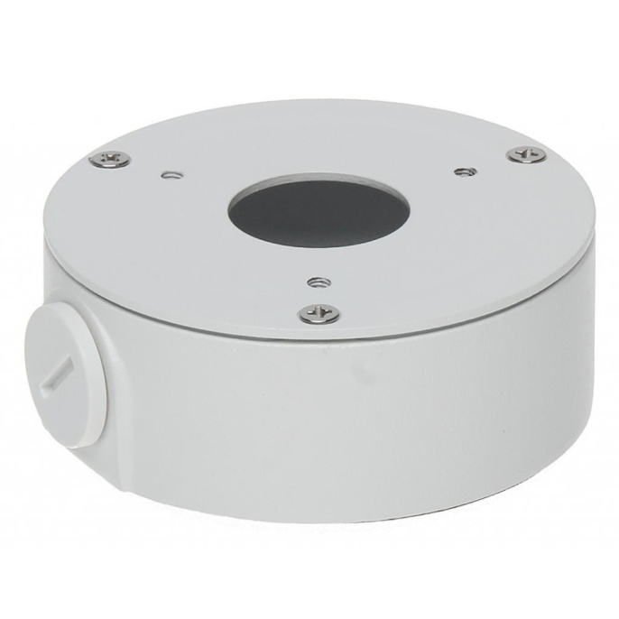 Монтажная коробка Dahua DH-PFA134,  белый