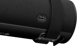 Колонка порт. LG Xboom GRAB черный 30W 1.1 BT
