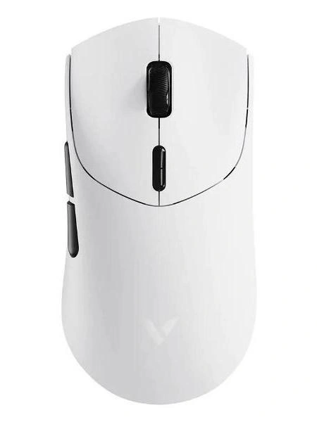 Мышь беспроводная/проводная Rapoo VT7 Max DM белый