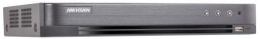 Видеорегистратор HVR гибридный Hikvision iDS-7204HUHI-M1/XT
