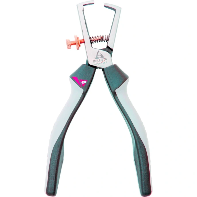 Кусачки Bellota для снятия изоляции 6150160BIM