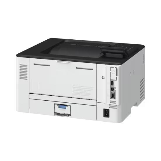 Принтер лазерный Canon i-Sensys LBP246dw II (7187C006) A4 Duplex Net WiFi белый