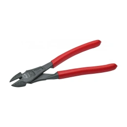 Силовые бокорезы NWS 180 мм 137-62-180