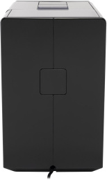 Кофемашина Rondell RDE-1115 1400Вт черный