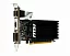 Видеокарта MSI PCI-E GT 710 2GD3H LP NVIDIA GeForce GT 710 2Gb 64bit DDR3 954/1600 DVIx1 HDMIx1 CRTx1 HDCP Ret low profile