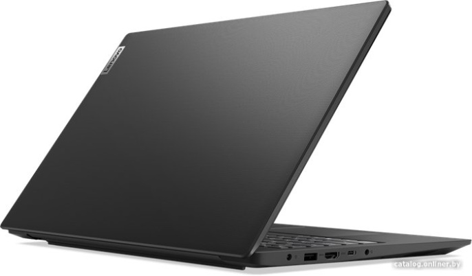 Ноутбук Lenovo V15 G4 AMN 83CQA01BIN , 15.6", Ryzen 5 7520U/ 16Gb/ 512SSD/ Black
