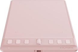 Графический планшет/ Графический планшет Huion INSPIROY 2 S H641P Pink