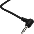 Наушники с микрофоном Razer Kraken X Essential черный 1.3м мониторные оголовье RZ04-02950100-R3C1