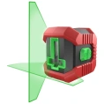Лазерный нивелир Condtrol QB Green 1-2-304