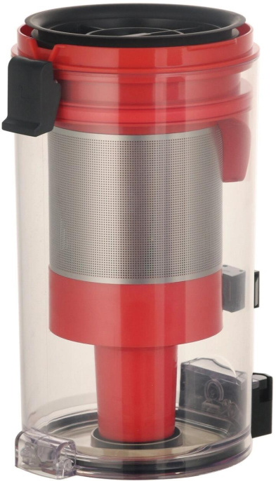 Вертикальный беспроводной пылесос Deerma DEM-T30W