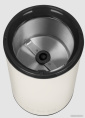 Кофемолка Red Solution RCG-M1611 240Вт сист.помол.:ротац.нож вместим.:70гр бежевый