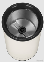 Кофемолка Red Solution RCG-M1611 240Вт сист.помол.:ротац.нож вместим.:70гр бежевый
