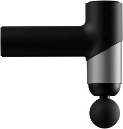 Массажер Deerma DEM-M101G 30Вт черный