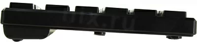 Комплект Smartbuy ONE SBC-240385AG-K (Кл-ра USB FM+Мышь 3кн Roll FM)