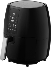 Аэрогриль Galaxy Line GL 2525 1700Вт черный