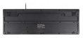 Клавиатура A4Tech KR-83 черный USB KR-83 BLACK кабель 1.5м