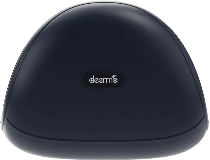 Массажер Deerma DEM-M702F 24Вт черный