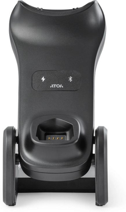 SUNLUX Сканер штрих-кода Атол SB5100 2D проводной черный 60599