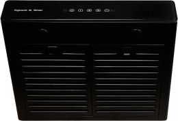 Вытяжка встраиваемая Zigmund & Shtain K 009.4 B черный управление: сенсорное 1 мотор