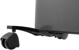 Конвектор Ballu Plaza Solar BIHP/S-1300,  1300Вт,  с терморегулятором, черный