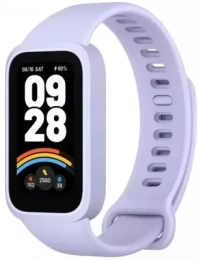 Фитнес-браслет Xiaomi Smart Band 9 Active Фиолетовый