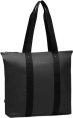 Сумка через плечо Gaston Luga Dash Tote (черный) DSDWTTBK унисекс, повседневное, стиль базовый гардероб, полиэстер/полиуретан, 2 внутренних отделений, цвет черный, высота 320 мм, ширина 255 мм, глубина 150 мм