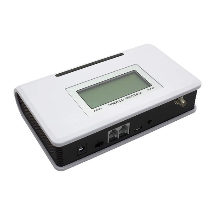Шлюз BS-GSM-Gate LCD АКБ, RJ-11 FXS Baltic Signal BS4552