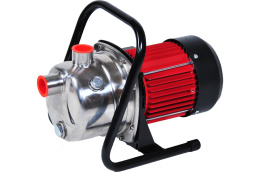 Насос садовый поверхностный Elitech НС 1000Н E0803.005.00 1000Вт 3600л/час 195697