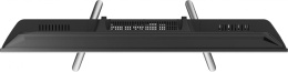 32" Телевизор Digma DM-LED32SBB39 HD, СМАРТ ТВ, Android, темно-серебристый