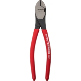 Бокорезы Format усиленные, шлифованные губки, рукоятки ПВХ 200мм 5314 0200 53140200