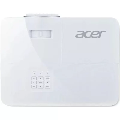 Проектор Acer H6546KI DLP 5200Lm (1920x1080) 10000:1 ресурс лампы:5000часов 1xUSB typeA 2xHDMI 2.9кг